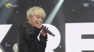 WINNER - ‘REALLY REALLY’ 0528 SBS Inkigayo