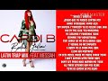 Cardi B- Bodak Yellow (Latina Trap Remix) (Lyrics)