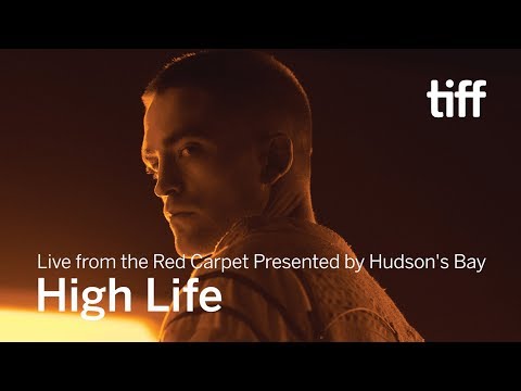 TIFF 2018 Red Carpet