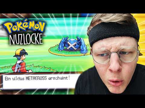 🔥 Mein neuer MVP ist ... UNGLAUBLICH! | #10 - Pokémon SoulSilver Nuzlocke Randomizer