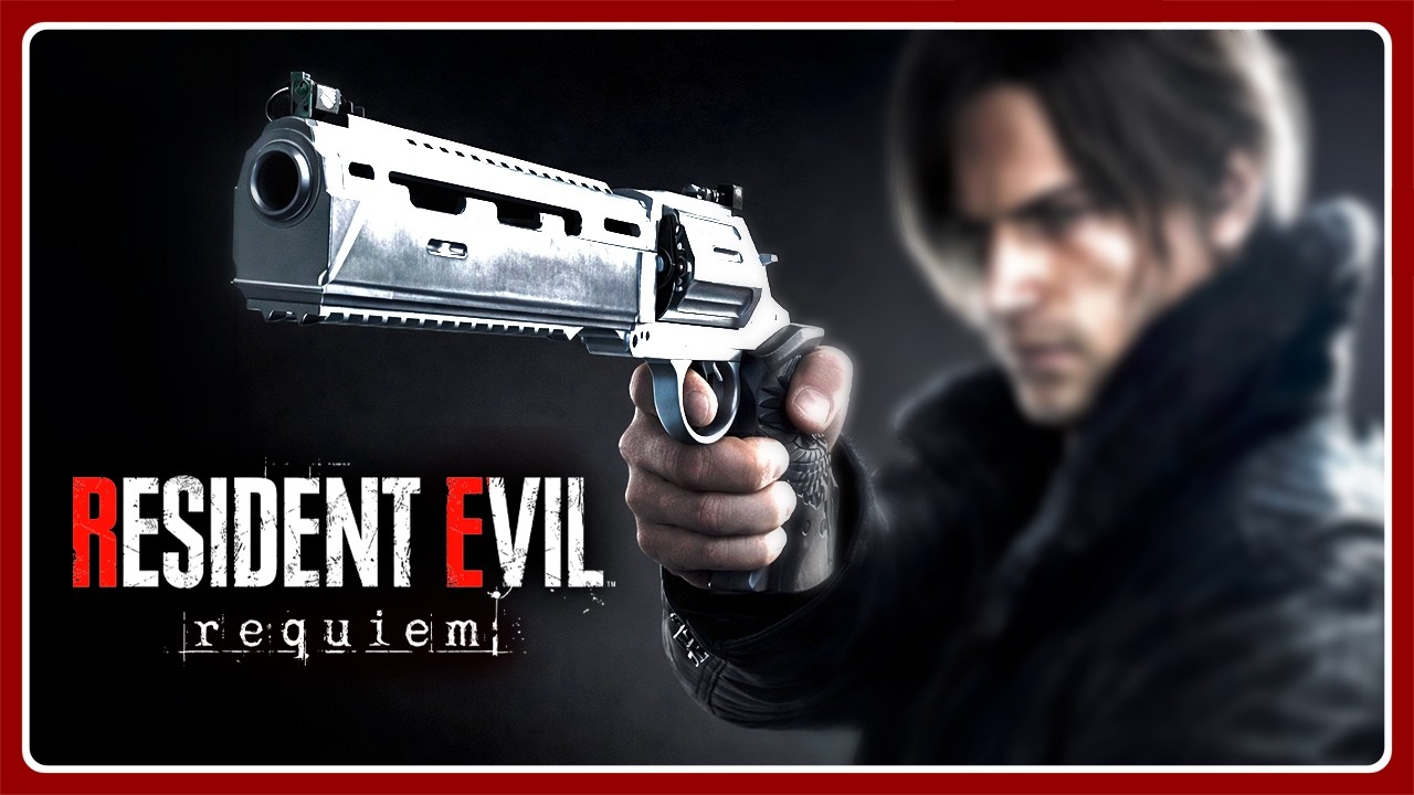 Máxima dificultad + Requiem Infinita (Juego completo) | RESIDENT EVIL 4 REMAKE Gameplay Español