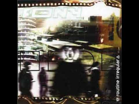 Fony - Sleep The Dollar