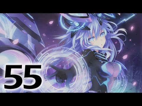 Megadimension Neptunia VII Walkthrough - Part 55 Finishing Up Quests