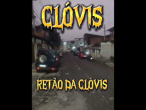 MC NEGRITIN - BAILE DA CLÓVIS ( DJ RALFH )) 2023