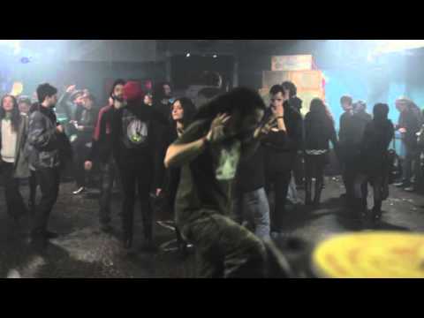 •BassQuake• I-Tal Skank Sound System meets DubbleTrack_ HQ