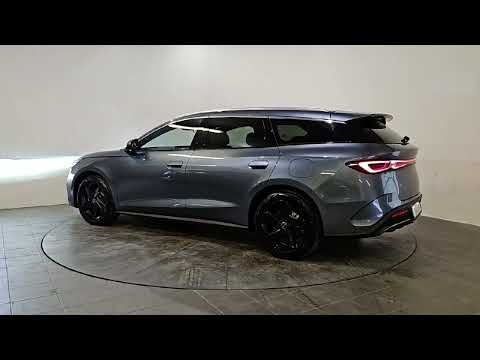 BYD Seal 6 TOURING DM-i COMFORT (EX Demo) - Image 2