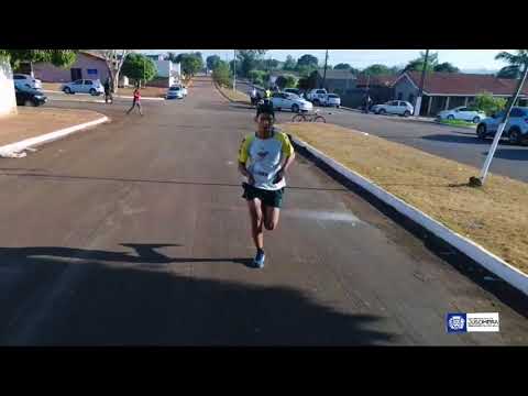 1 CORRIDA PADROEIRO BOM JESUS DE JUSCIMEIRA