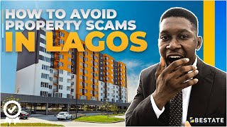 How To Avoid Property Scams In Lagos Nigeria | Land Scams | House Scams