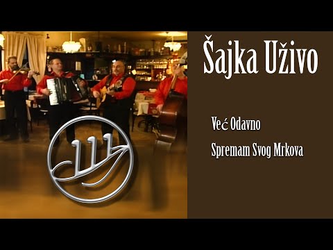 Orkestar Šajka - Već odavno spremam svog mrkova  (Official Video)