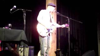 Doesn't take a whole day - foy vance at the Salzhaus Brugg, Switzerland