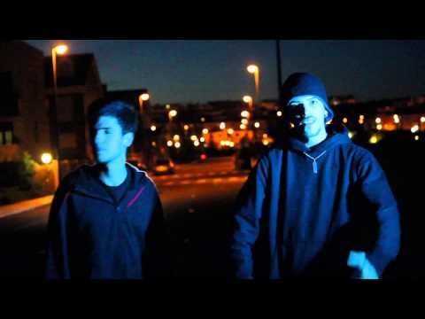 Blake ft Lexiz VIDEOCLIP by BLAKE (B.L.K.Records)  - Quieren Ser Instrumental "Irusta"