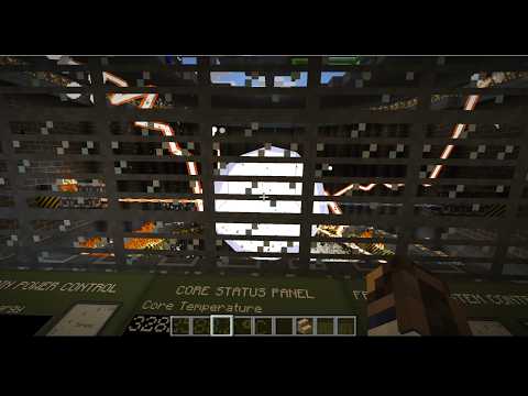 HBM's Nuclear Tech - Leafia's Cursed Edition - DFC meltdown