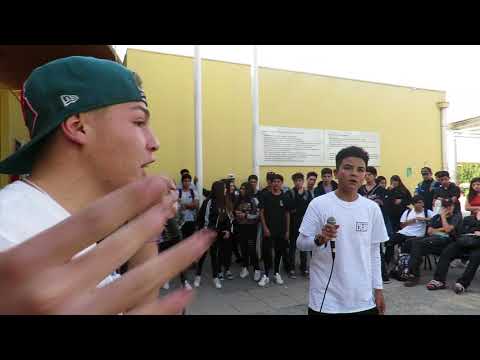 Destrak vs Benz vs Yesep