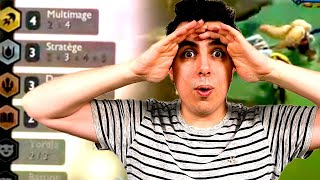 TORLK ET LA GAME MULTICASTER DE FOLIE POUR PASSER MASTER