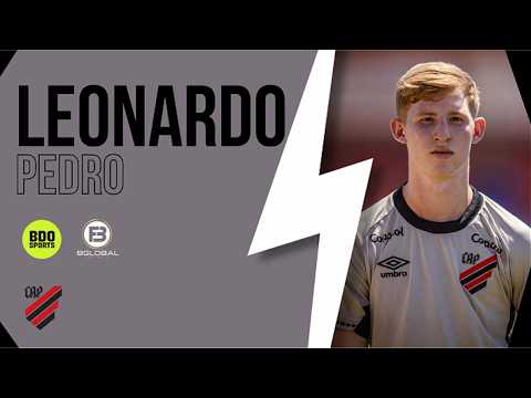 HIGHLIGHTS LEONARDO PEDRO