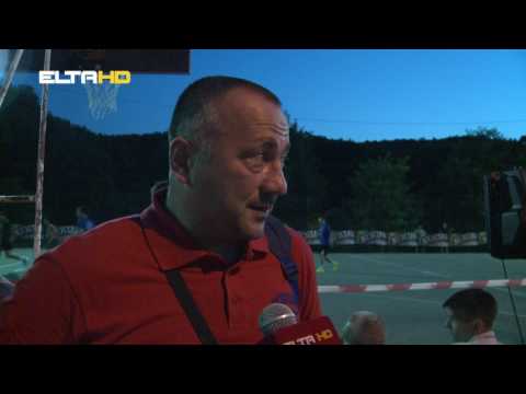 BL HRONIKA 11 07 17 -  LJETO U ZELENOM VIRU