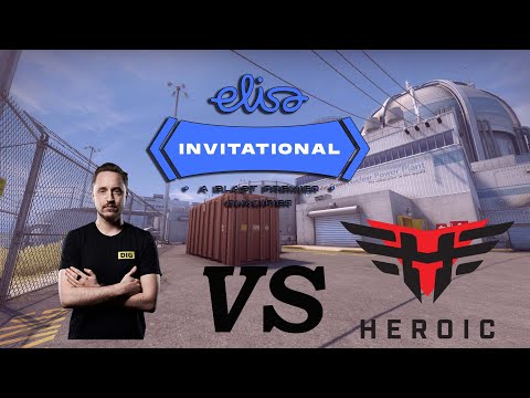 Get_RiGhT POV (Dignitas) vs Heroic / nuke / 21-14 / Elisa Invitational 2020