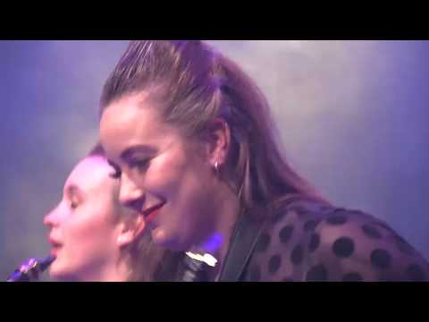 NSJO 2019 - AUDITIES