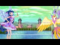 Winx Club 7: So Wonderful Winx - Turkish HD ...