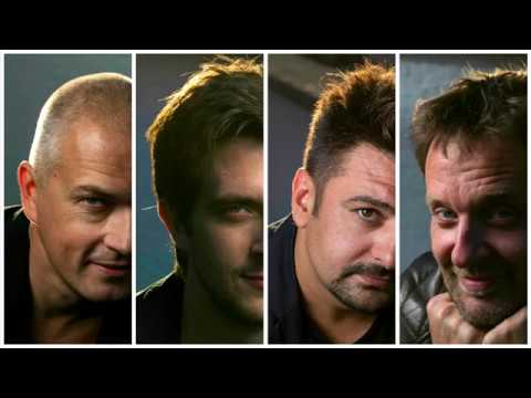 Chewbakka 4 -  Heal The World