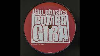 Dan Physics - Pleasure N Pains [Weave Music]