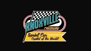 Knoxville Raceway Championship Banquet // November 17, 2023