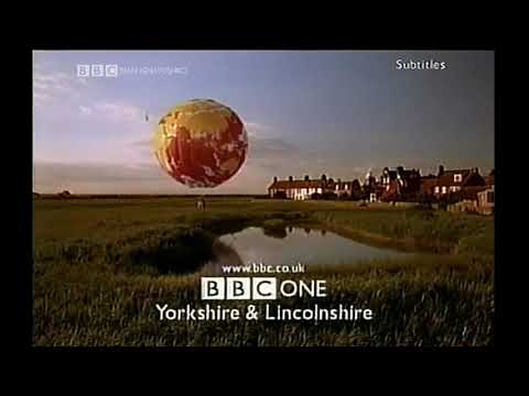 Music || Exchange sound || Look North || BBC News || 2000 & 2008 years