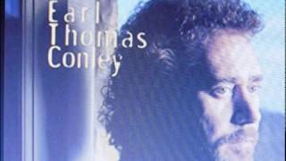 ★EARL THOMAS CONLEY  ★COOL PURE COUNTRY  ★I Can&#39;t Win for Losin&#39; You