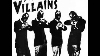 The Arch Villains - We Hate Your Ugly Face