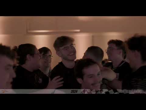 LAN ETS 2024: Aftermovie