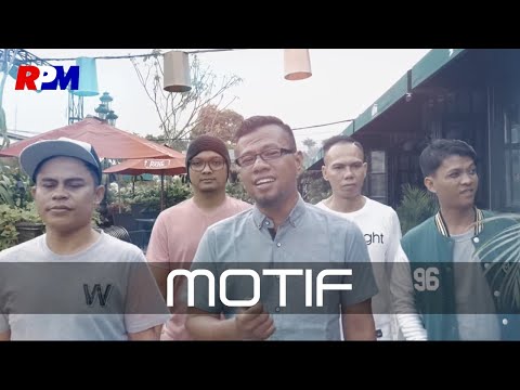 Motif Band - Aku Sungguh Cinta (Official Music Video)