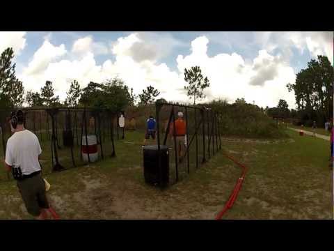 Vlog - Shooting Competition (USPSA) & Hangout Time With Brother.