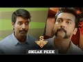 Soori S Ultimate Comedy Scene Singam 3 Suriya Sun TV