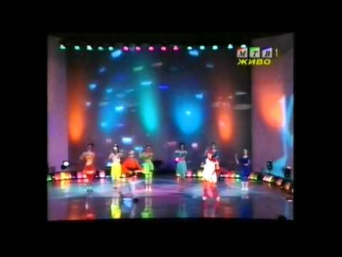 ZDRAVO GENIJALCI - Dvoche i Tufi - Zdravo genijalci