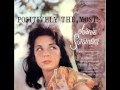 Joanie Sommers - Piano Boy (1961).wmv