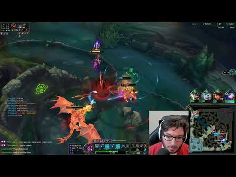 Master Nami Support Movie