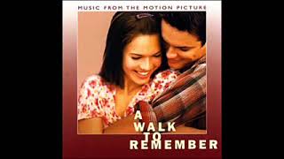 Switchfoot -  Dare You To Move - A Walk To Remember Soundtrack 2002 (Audio)