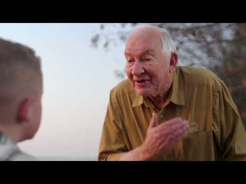 Dok Faffa & Klein Kwagga - Voorkoming begin by beplanning