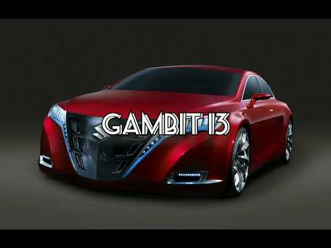 Gambit 13 - Больше Не Рядом