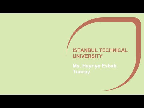 Istanbul Technical University — Ver en YouTube