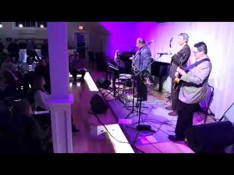 The Vintage Vocal Quartet