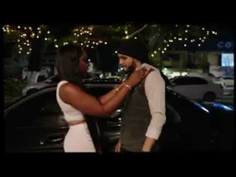 BNick ft Qveen kaylyn - Fall in Love (Official Video)