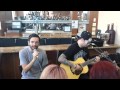 A Day to Remember - Homesick (Acoustic)