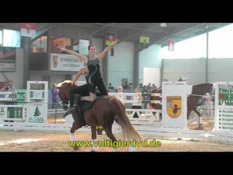 5-LVWK Saarlouis 2011 - Doppel 02 - Sabrina Stehr - Anna Birner