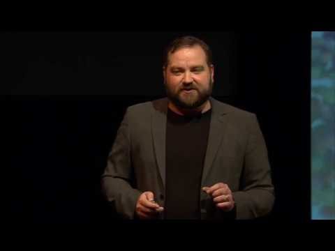 A Recipe for PR Success | Jerry Silfwer | TEDxÖstersund