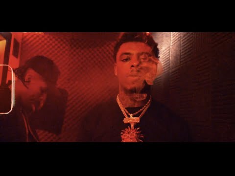 MilkShawty Ft. SSG Splurge - DUCK (Exclusive By: @HalfpintFilmz)