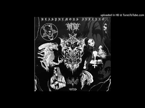 UNDXRTVKER x HXNJV - INFERNAL AGONY [PROD. KINGWICKED]