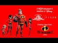 MGM Distribution Co Pixar Animation Studios 2004