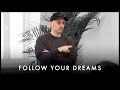 Should You Quit Your Job And Go After Your Dreams? - Gary Vaynerchuk Motivation