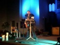 Scott Kelly - The Searcher, live @ Pauluskirche, Dortmund 11.12.2012
